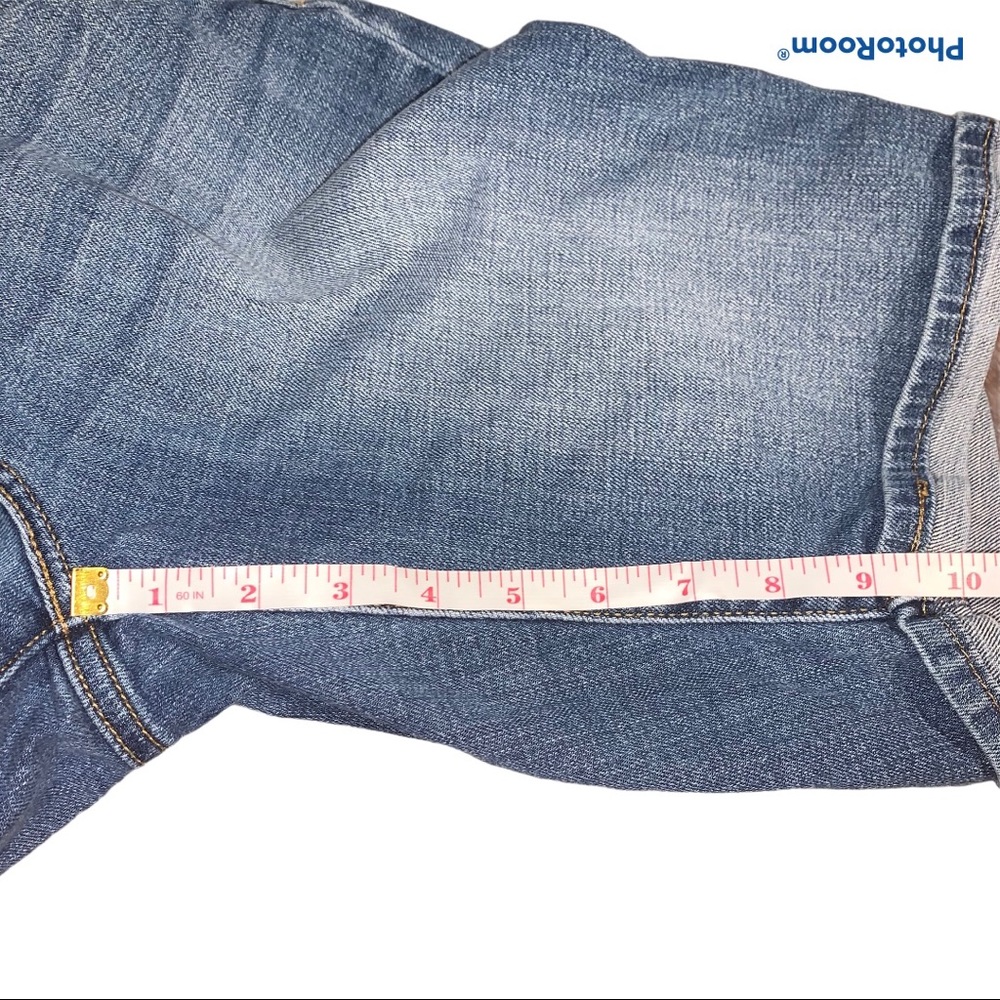 Levi’s perfect waist Shorts - Picture 6 of 6